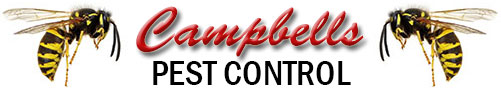 Campbells Pest Control